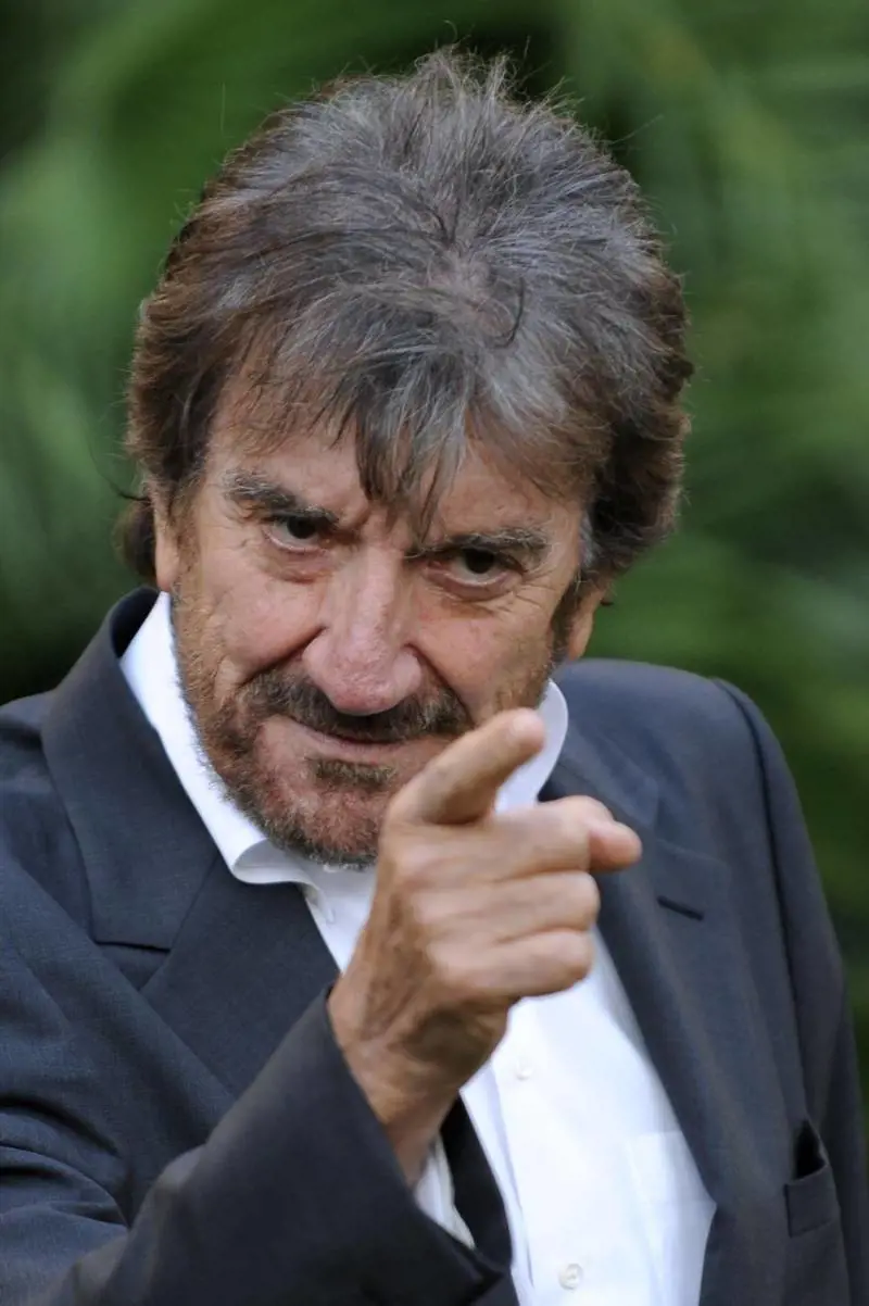 Proietti, la tv saluta il suo Maestro
