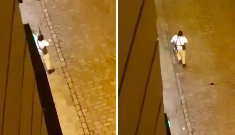 "L'attentatore di Vienna era un rifugiato". E ora l'Isis rivendica l'attacco