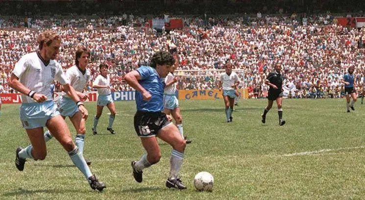 Maradona jr svela: "Ecco quale era il sogno segreto di mio padre"