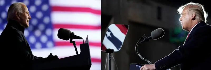 Biden e Trump conquistano la nomination: si sfideranno (ancora) per la Casa Bianca