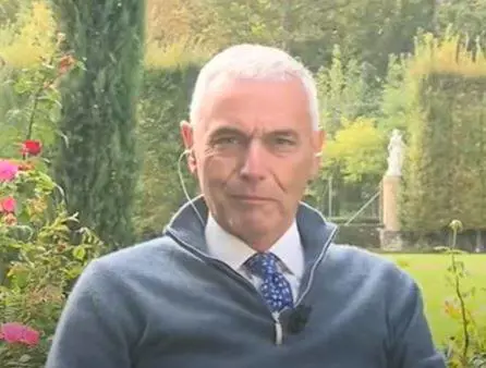 Anche Palù tra i rigoristi: "Ancora due mesi di sacrifici"