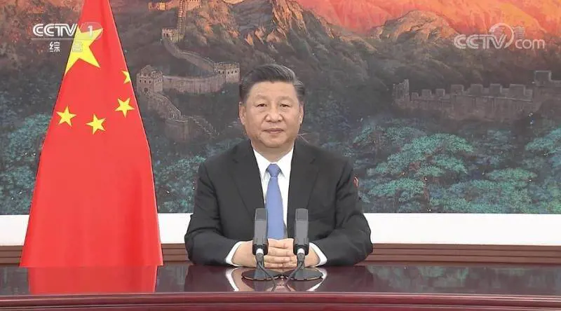 Cina, la ricetta di Xi Jinping per costruire un'economia mondiale aperta