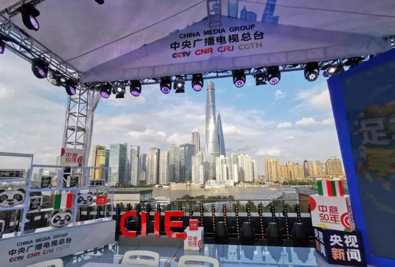 Cina, così lo shopping on-line promuoverà i prodotti italiani