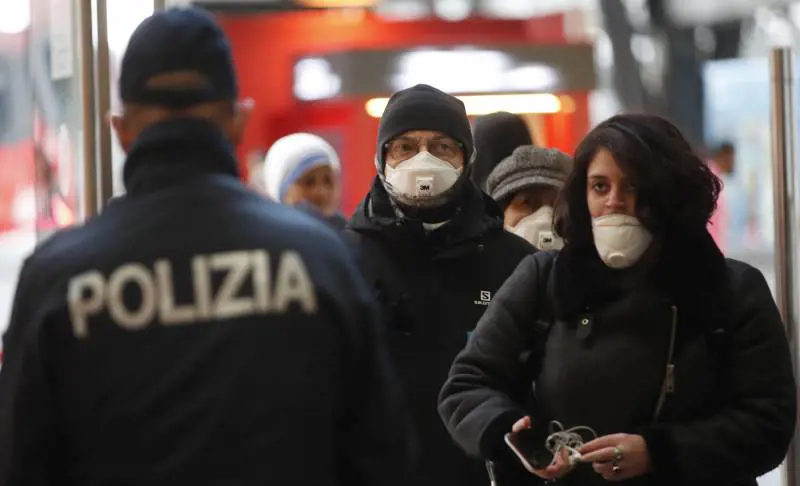 Dpcm Natale, ultima giravolta Spostamenti per chilometraggio