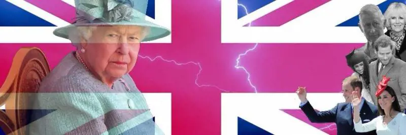 "Kate e William ignorano norme anti-Covid". E intanto Harry si fa il "codino"...