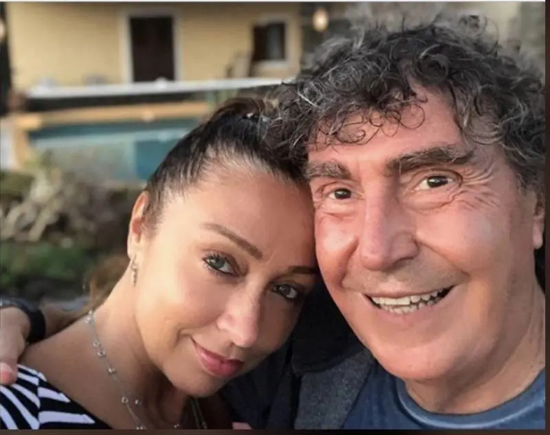 Morto Stefano D’Orazio, storico batterista dei Pooh