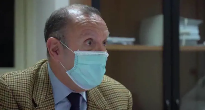 La strana difesa di Cotticelli: "Mi hanno drogato? Non so..."