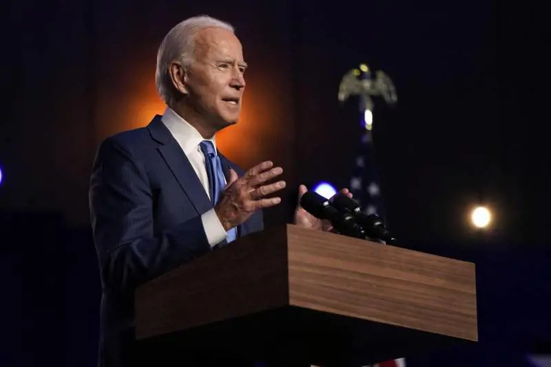 "Biden alla Casa Bianca solo grazie al Covid. Ma così la destra rischia"