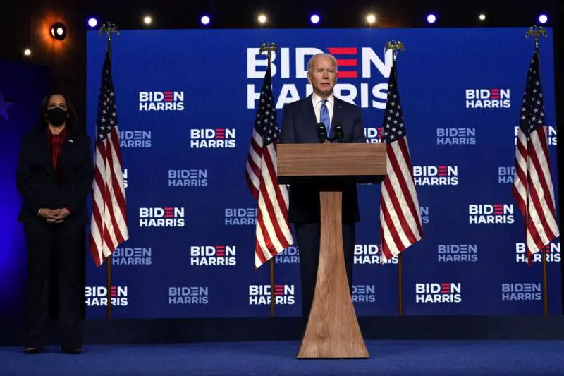 La prima mossa di Biden. "Task force anti Covid". Ma i fondi sono bloccati