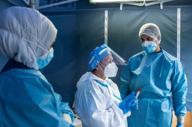Le Regioni cambiano colore. Ecco chi è a rischio chiusura