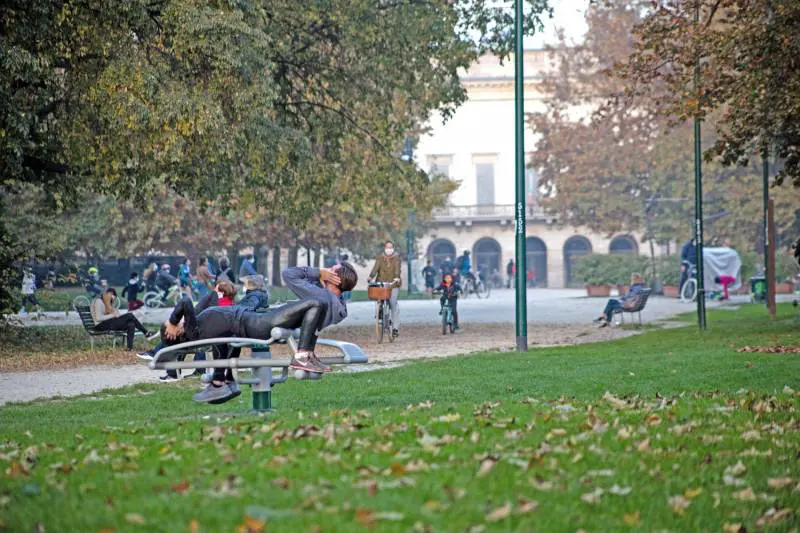 Lo sport è in ginocchio: un impianto su cinque rischia di non aprire più