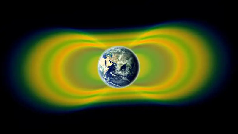 L'uomo, la Luna e le radiazioni: cosa rispondere agli amici complottisti