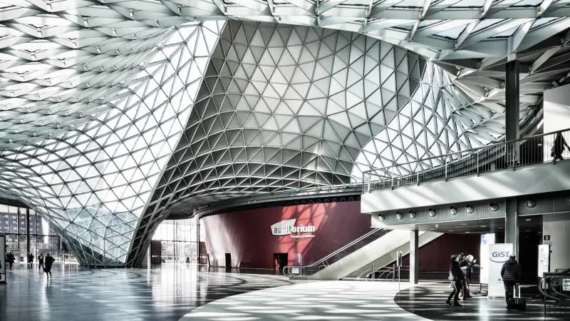 Fiera Milano, il Covid pesa sui conti dei primi nove mesi del 2020