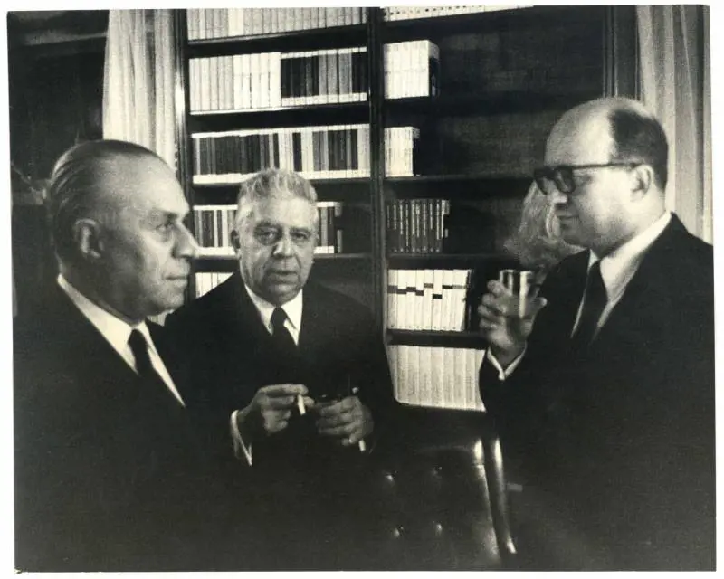 Forti, il critico che guardava la poesia allo "Specchio"