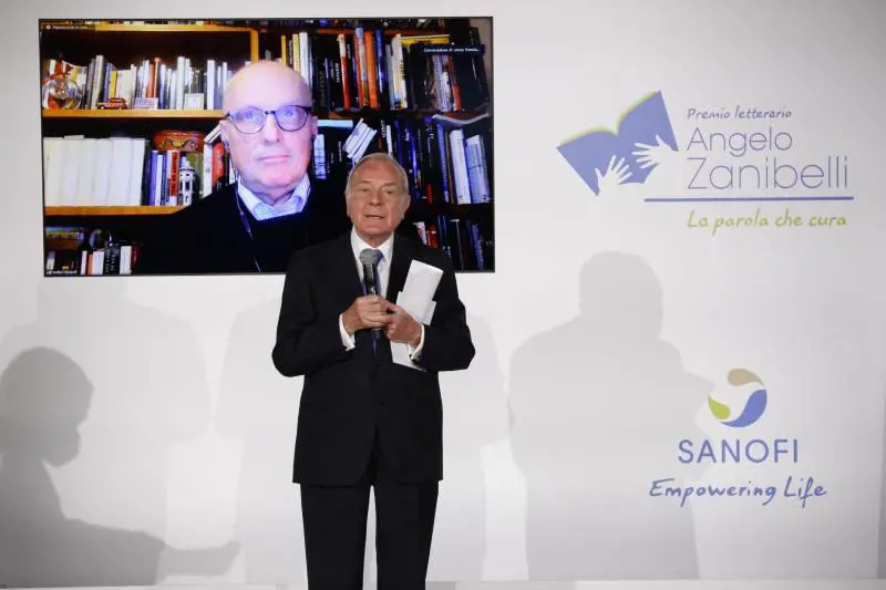 Il Premio Zanibelli 2020 all'anestesista che scoprì il paziente 1 di Codogno