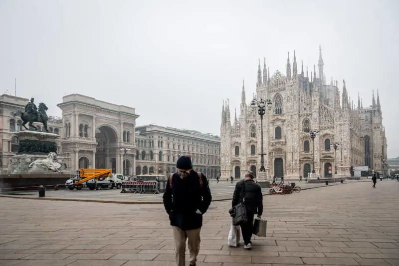 Censis: "Italiani favorevoli alla stretta, ma sono più cattivi e paurosi"