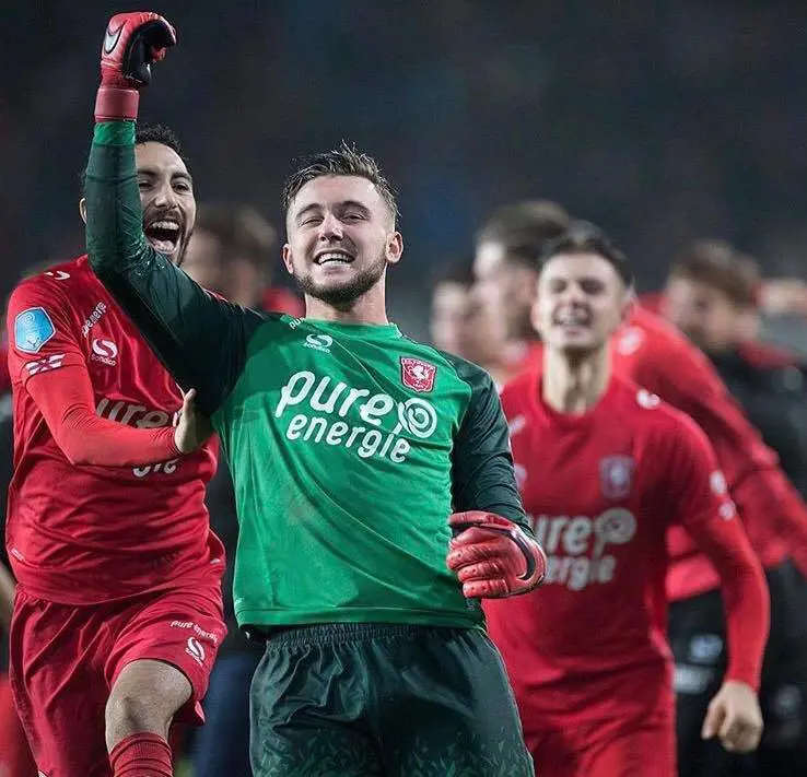Drommel, dal talent alla Nazionale
