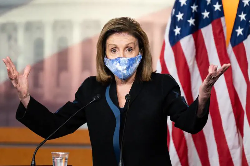 I Dem: "Impeachment ora". Biden non ne vuole sapere