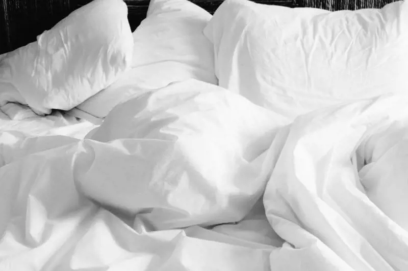 Entrare nella stanza da letto? Adesso si rischia un processo