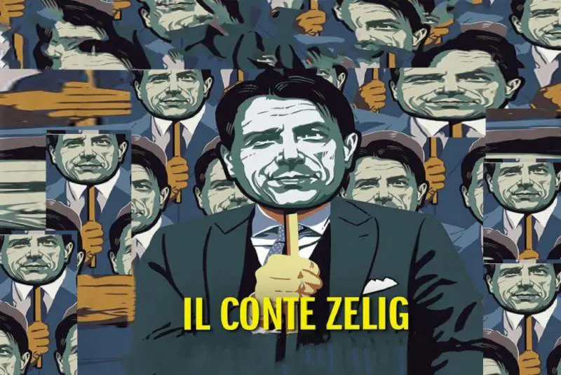 Sileri e la "cacca", Conte è prof Tutto il peggio della settimana 