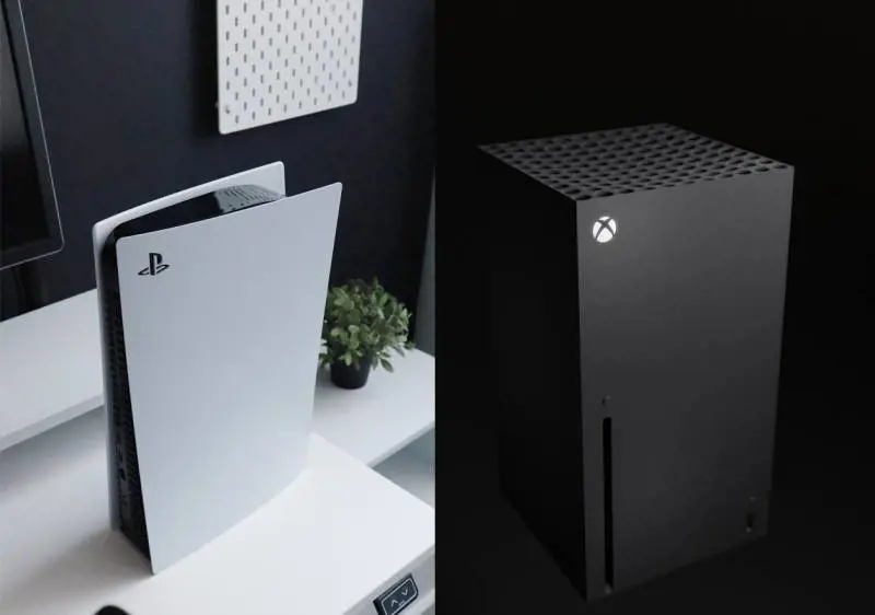 Playstation 5 e Xbox Series: funzionano i vecchi giochi?