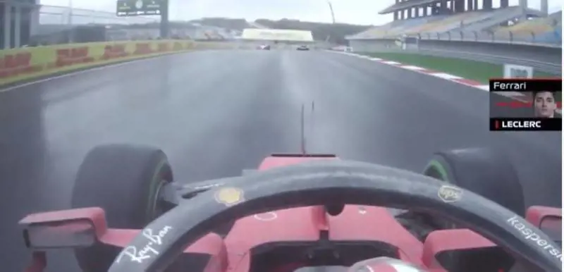 Scatta l'allarme "porpoising" in F1: cosa rischiano i piloti