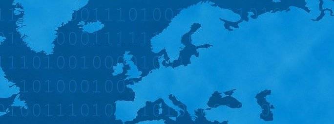 Europa digitale