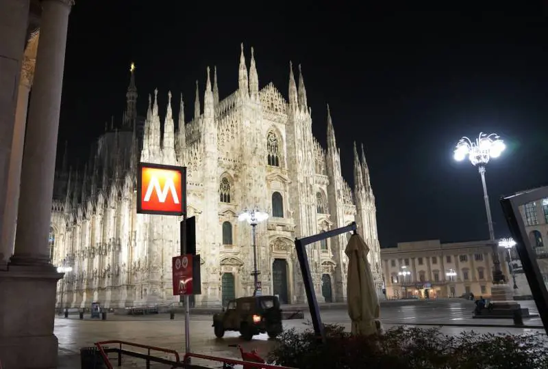 Perché la sicurezza è un flop e i "rinforzi" non basteranno