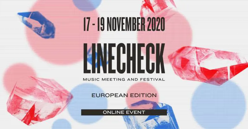 I valori della musica accendono l'edizione 2020 di Linechek