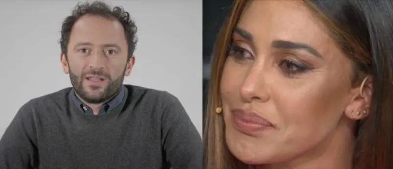 Anche Belen a casa di Genovese: “Non lo conosco ho parlato solo con Cracco”