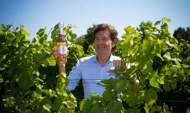 "Nell'anno più difficile un nuovo vino italiano con numeri mai visti"