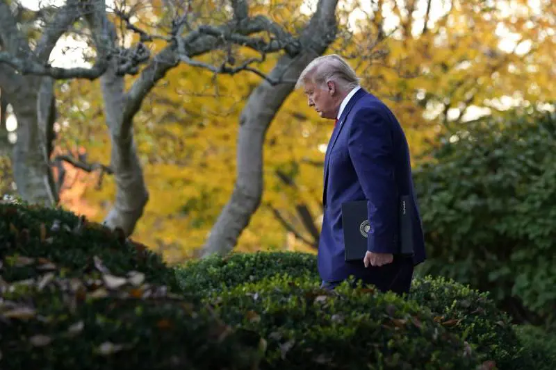 Asse Trump-democratici per l'assegno anti-Covid