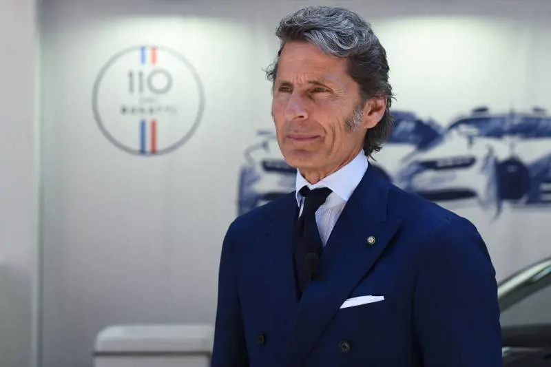 Fca-Psa, il 4 gennaio le assemblee. Winkelmann fa il bis in Lamborghini