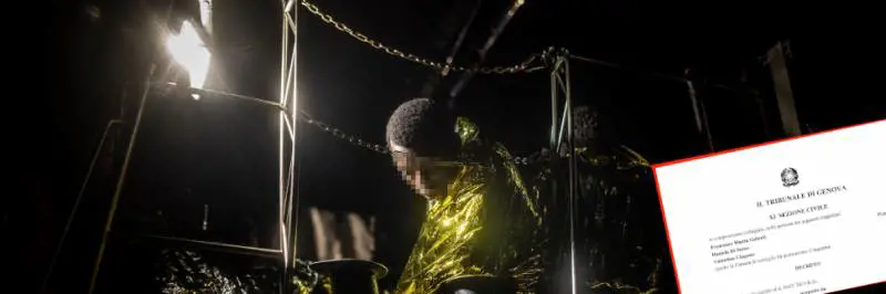 "Sarò l'oracolo di Ogbunabali". Così il migrante ottiene l'asilo