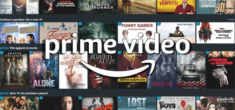 Amazon apre alle pubblicità: l'aumento dei costi e il piano senza spot