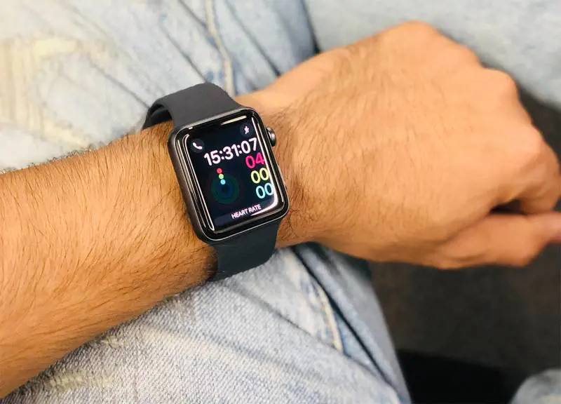 Gli smartwatch per la diagnosi precoce di Covid-19?