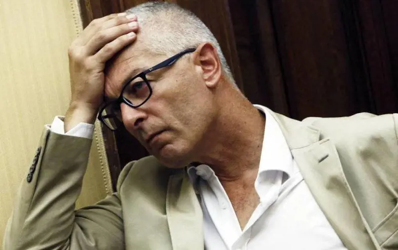 Nicola Morra, il peggio del peggio