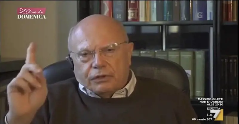 Galli boccia le elezioni: "Non possiamo permettercele, migliaia di casi in più"
