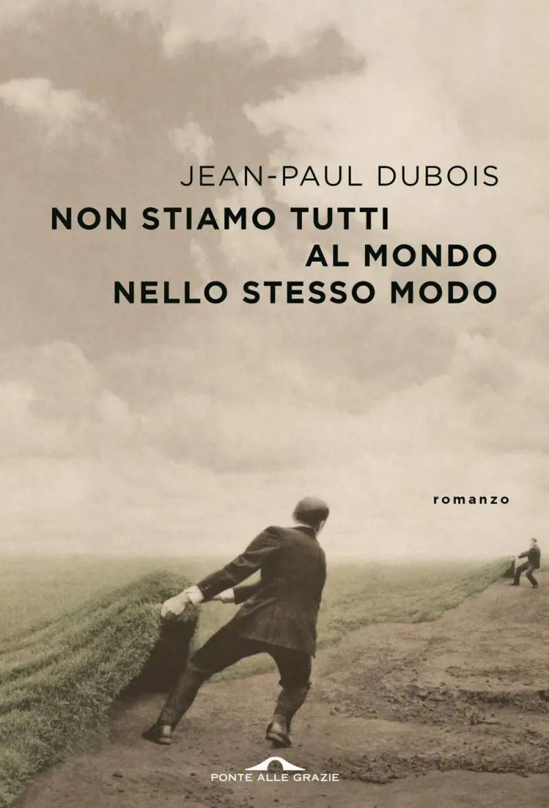 Dubois, in carcere si espia un dolore (non una colpa)