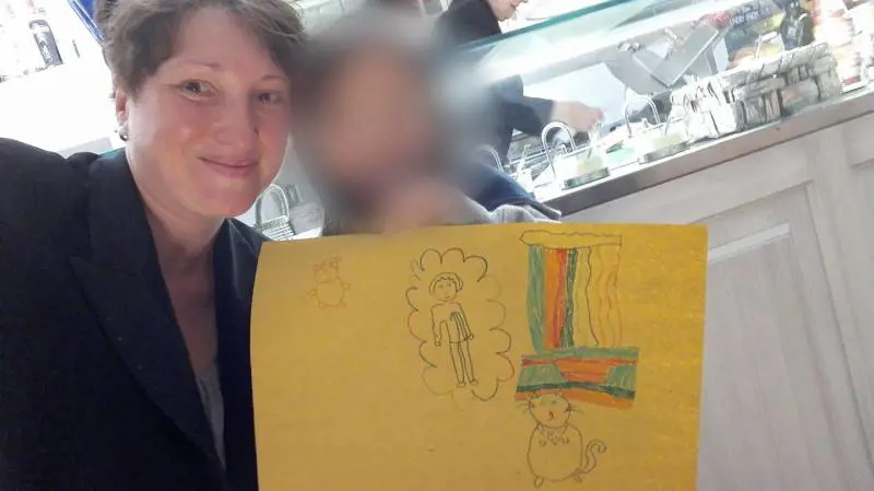 "No al corso gender a scuola" Mamma viene subito insultata