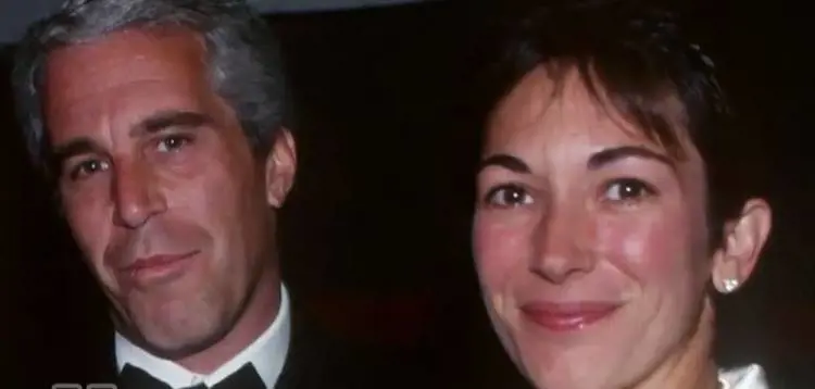 La Maxwell è in quarantena, il web si scatena: "Farà la fine di Epstein"