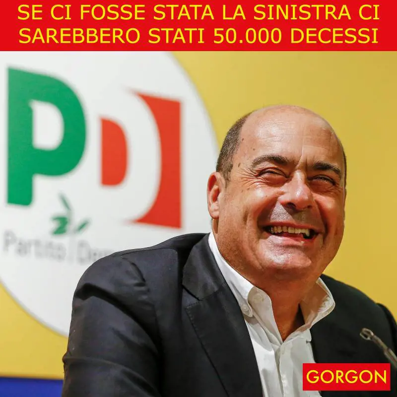 Il giallo della donazione di Atlantia alla Regione di Zingaretti 