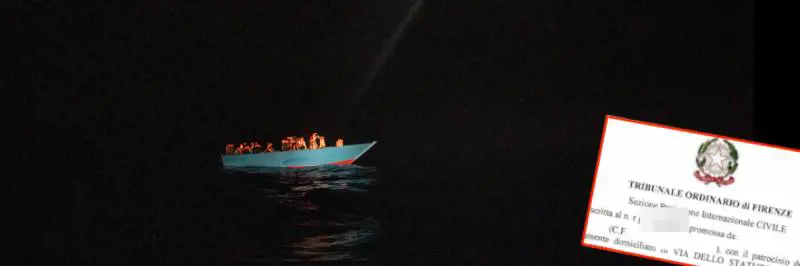"Da allora io vedo gli spiriti...". Così il migrante ottiene l'asilo