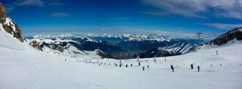 Lo sci riparte, in pista dal 18 gennaio