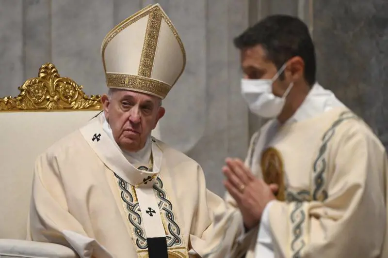 Bergoglio ipoteca il successore: così sarà il prossimo conclave