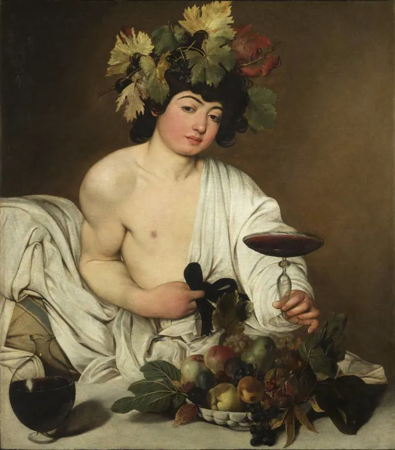 L'ebbrezza del vivere è in un bicchiere che contiene vino e versi squisiti