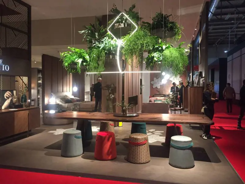 Il Salone del Mobile slitta a settembre