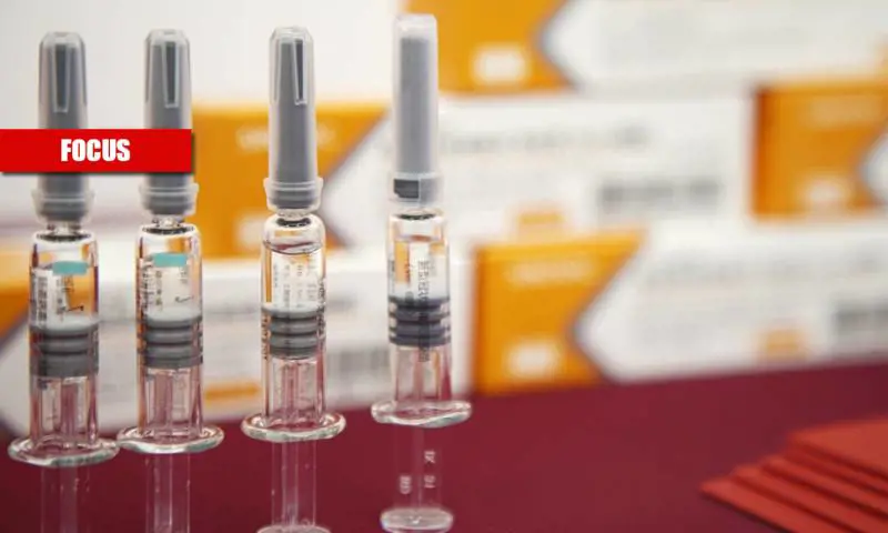 I vaccinati sono contagiosi? Tutto quello che sappiamo
