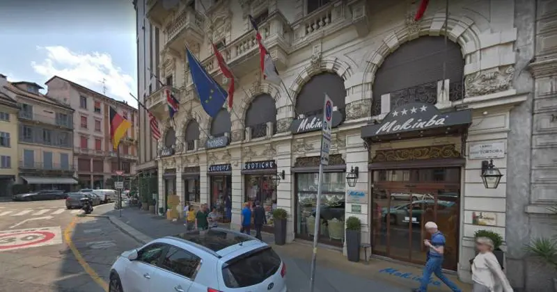 Società sfratta Covid-hotel: "Danni per la presenza dei contagiati"