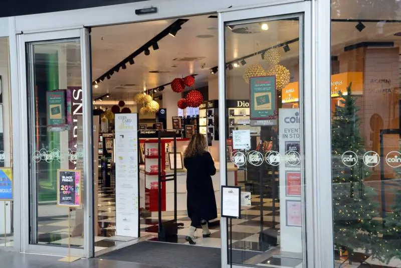 Consumi, la batosta del Covid: cos'è successo